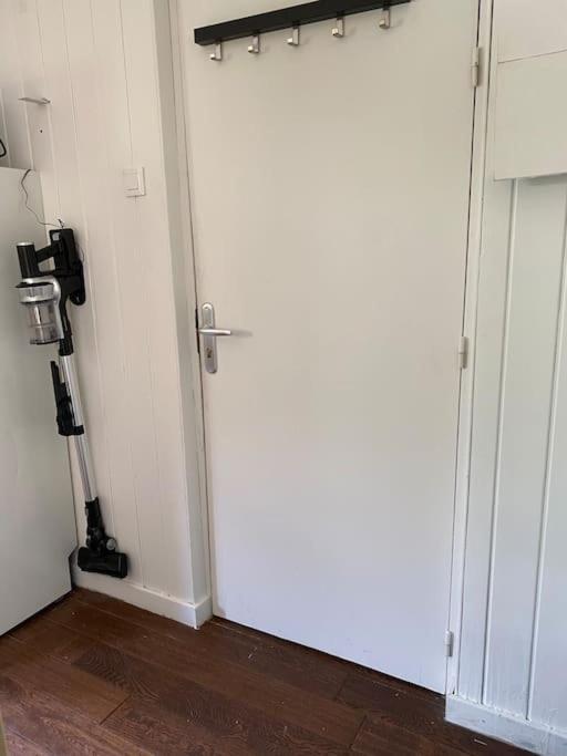 Studio Chaleureux Renove Allemont Dış mekan fotoğraf